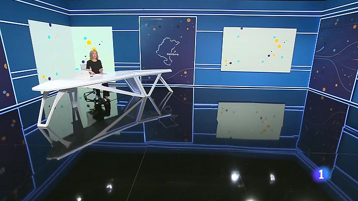 Telenavarra - Telenavarra en 2' -  15/3/2024