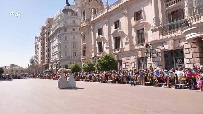 Ahora o nunca - Programa 290