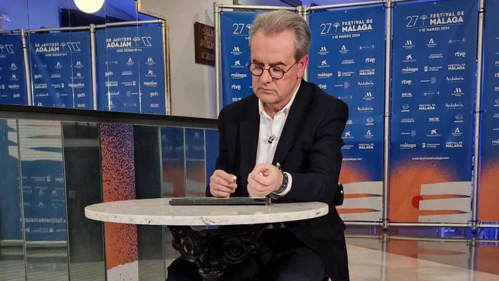 Días de cine: El cine según Juan Antonio Vigar | Ver