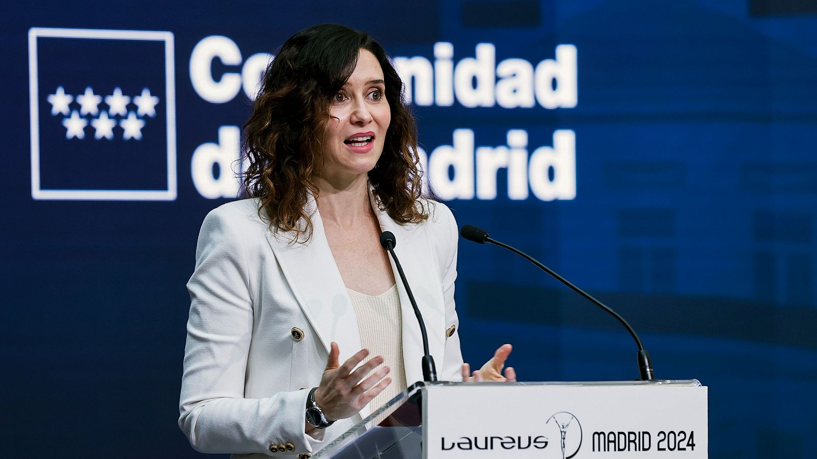 La pareja de Ayuso prepara una querella por "revelación de secretos" contra Hacienda | Ver