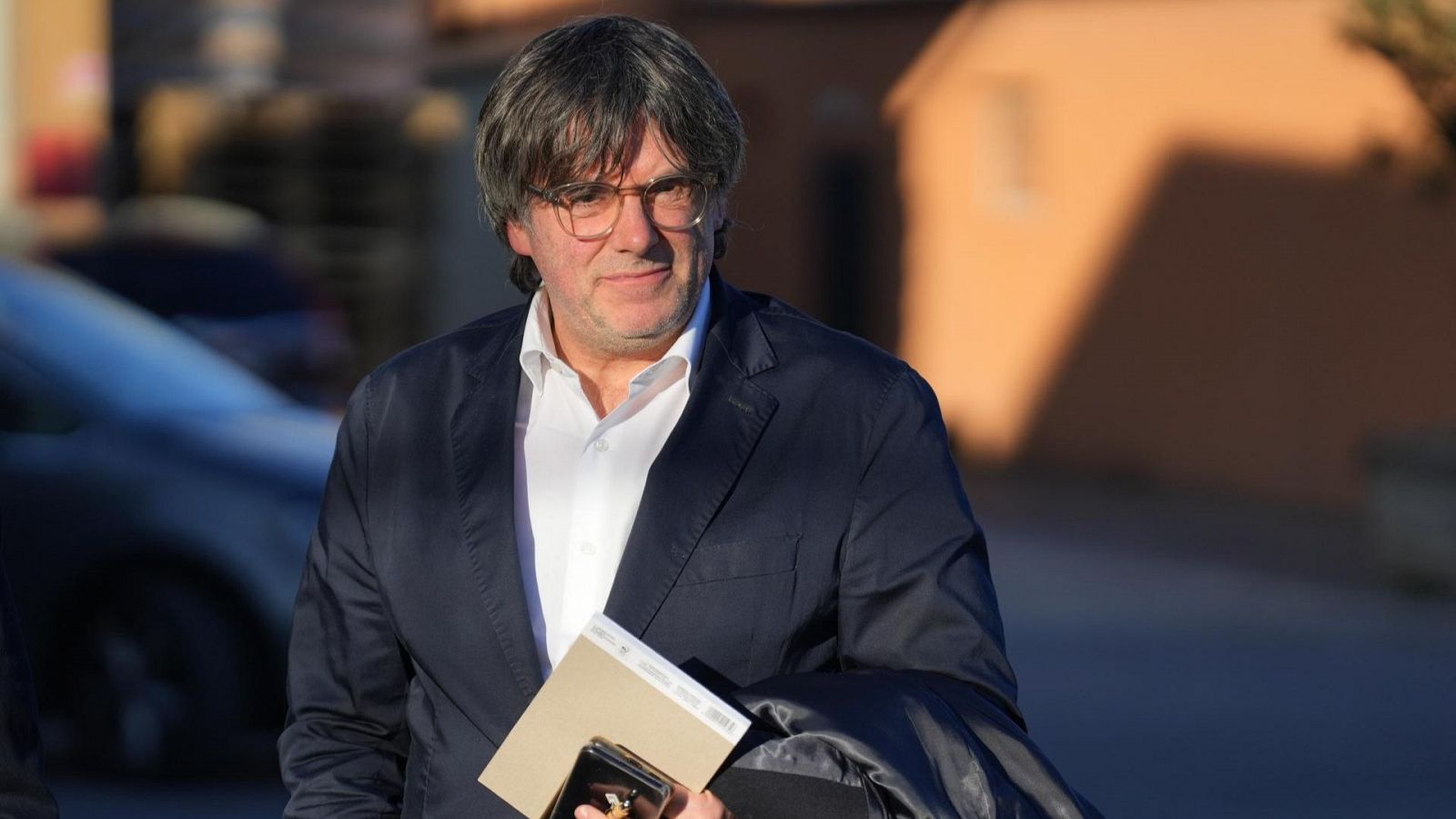 El abogado de Puigdemont da por hecho que será candidato en Cataluña