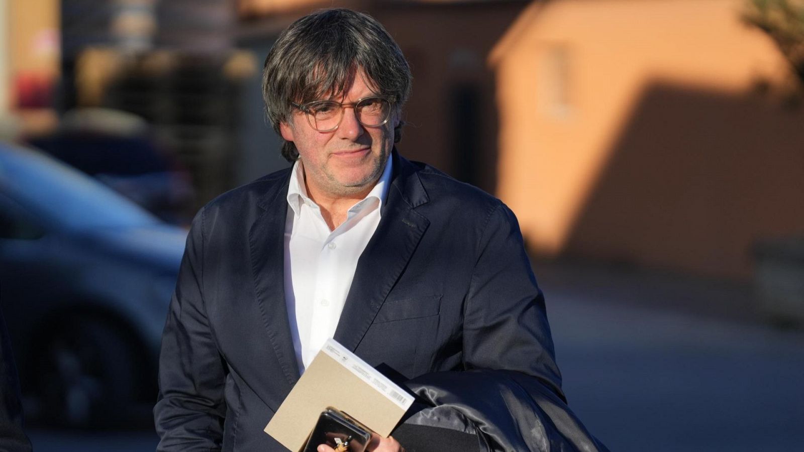 El abogado de Puigdemont da por hecho que será candidato en Cataluña