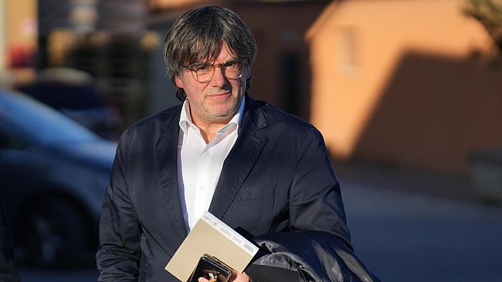 El abogado de Puigdemont da por hecho que será candidato y regresará para la investidura aún a riesgo de ser investido