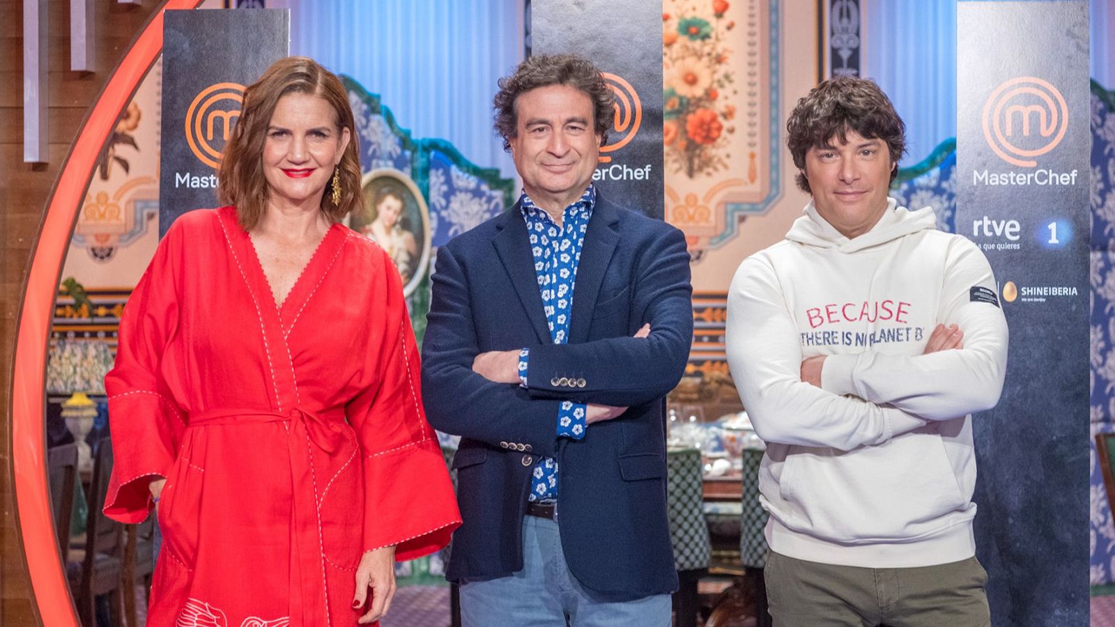 RTVE presenta 'MasterChef 12'