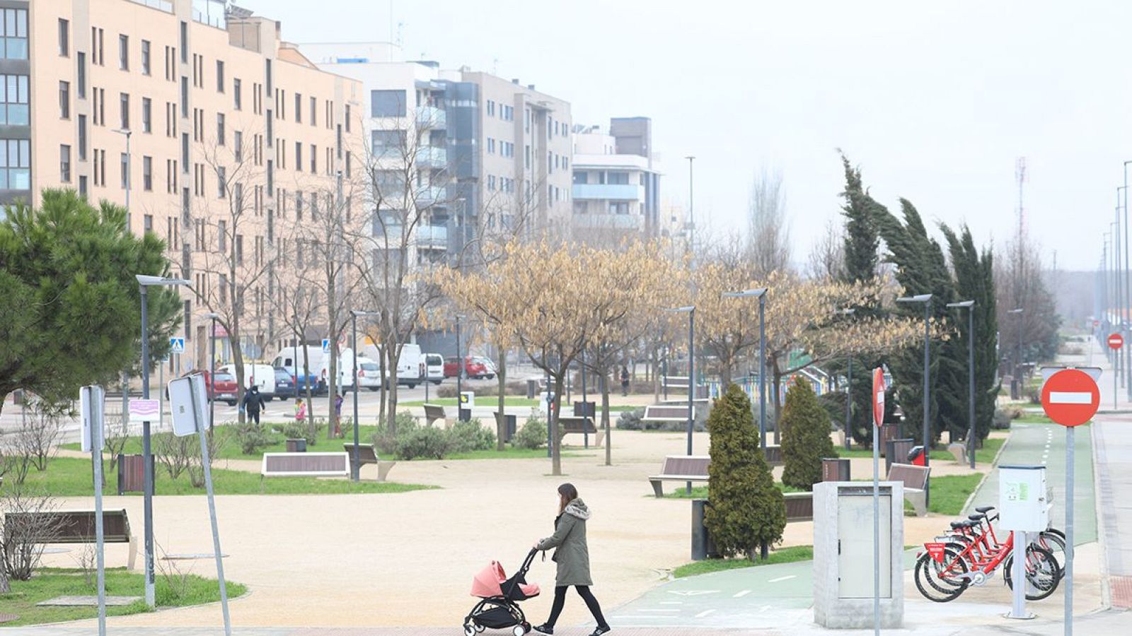 El índice para limitar el alquiler llega a Cataluña | Ver