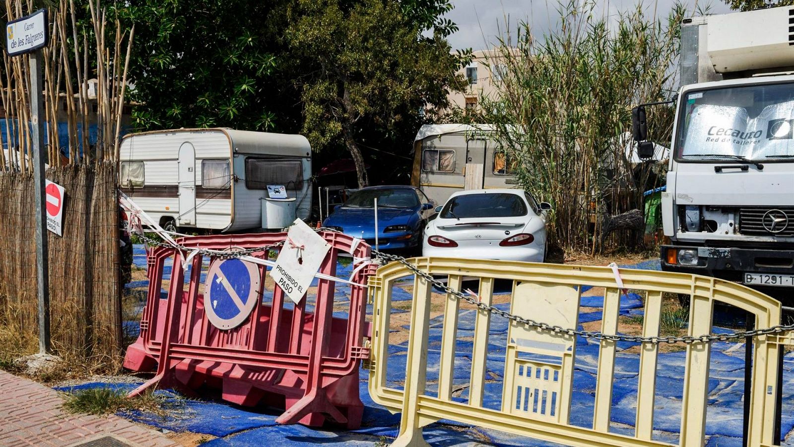 En Ibiza, restauración tiene porblemas para cubrir la plantilla