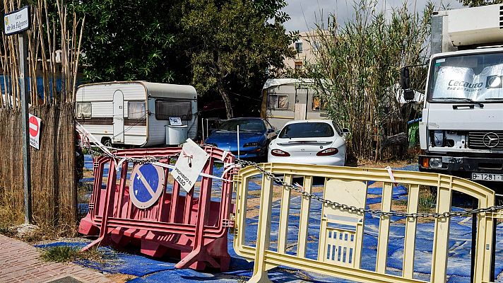 En Ibiza, hoteles y restaurantes tienen problemas para completar la plantilla de cara a la temporada alta