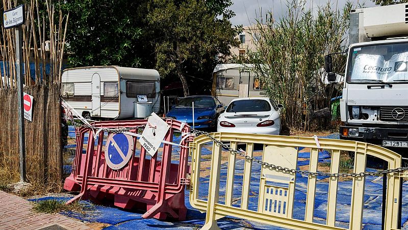 En Ibiza, restauración tiene porblemas para cubrir la plantilla | Ver