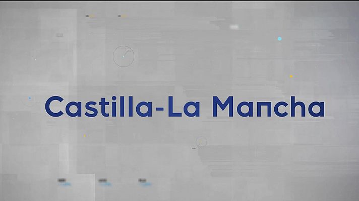 Castilla-La Mancha en 2' -  15/03/2024