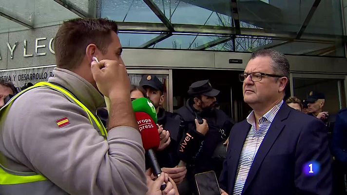 Noticias de Castilla y León - Castilla y León en 1' - 15/03/24