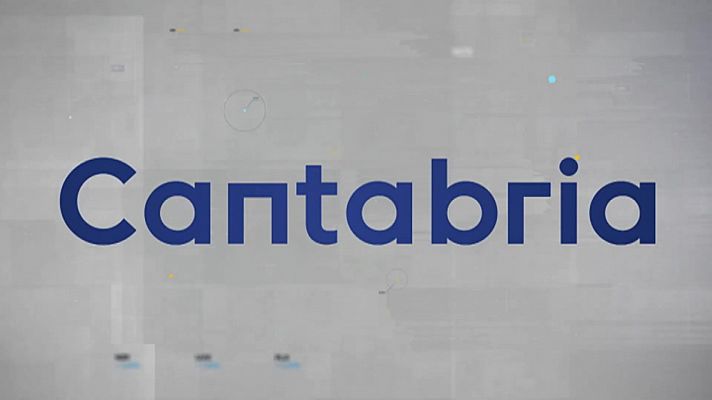 TeleCantabria - TeleCantabria2 - 15/03/24