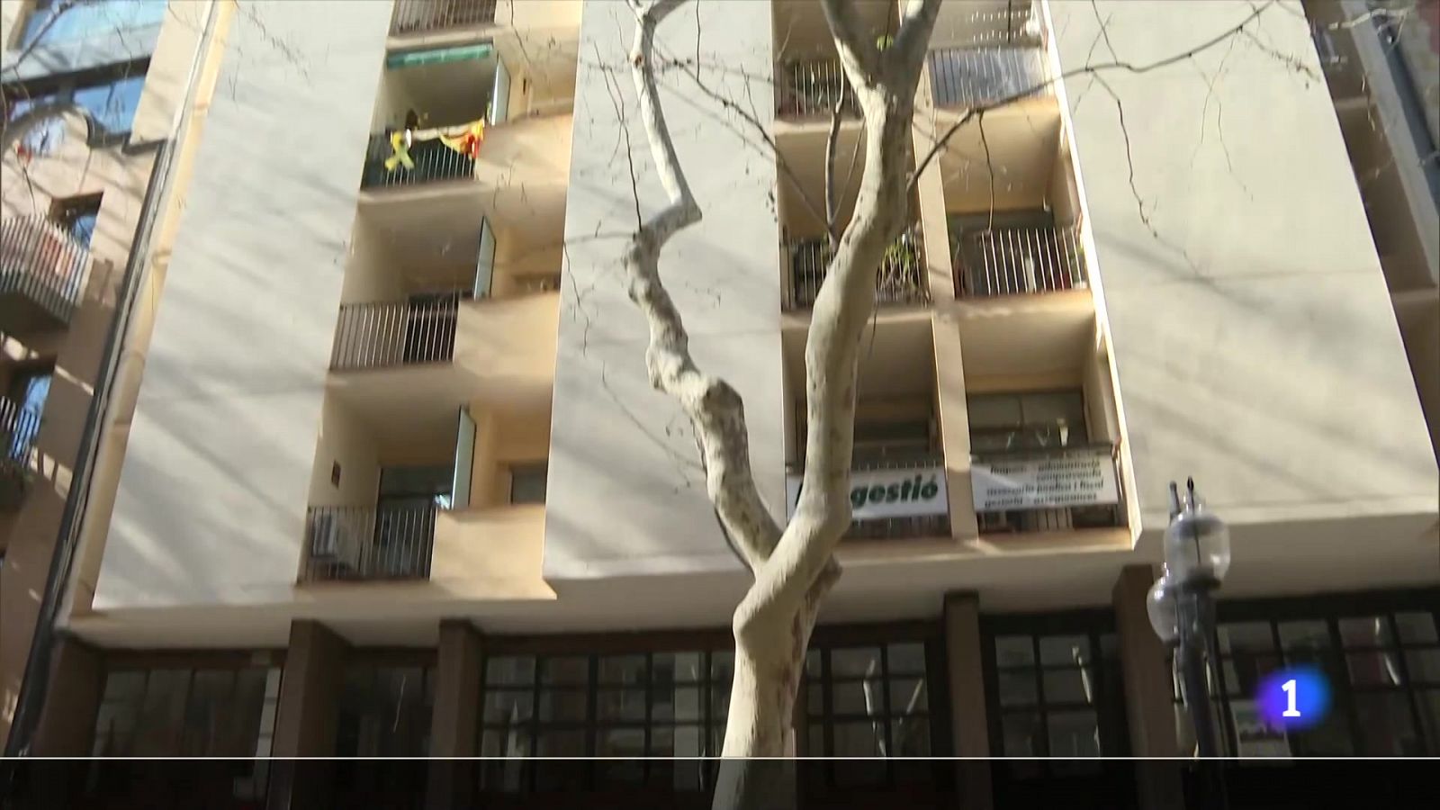 L'informatiu 2 - 15/03/2024 - L'Informatiu | Veure