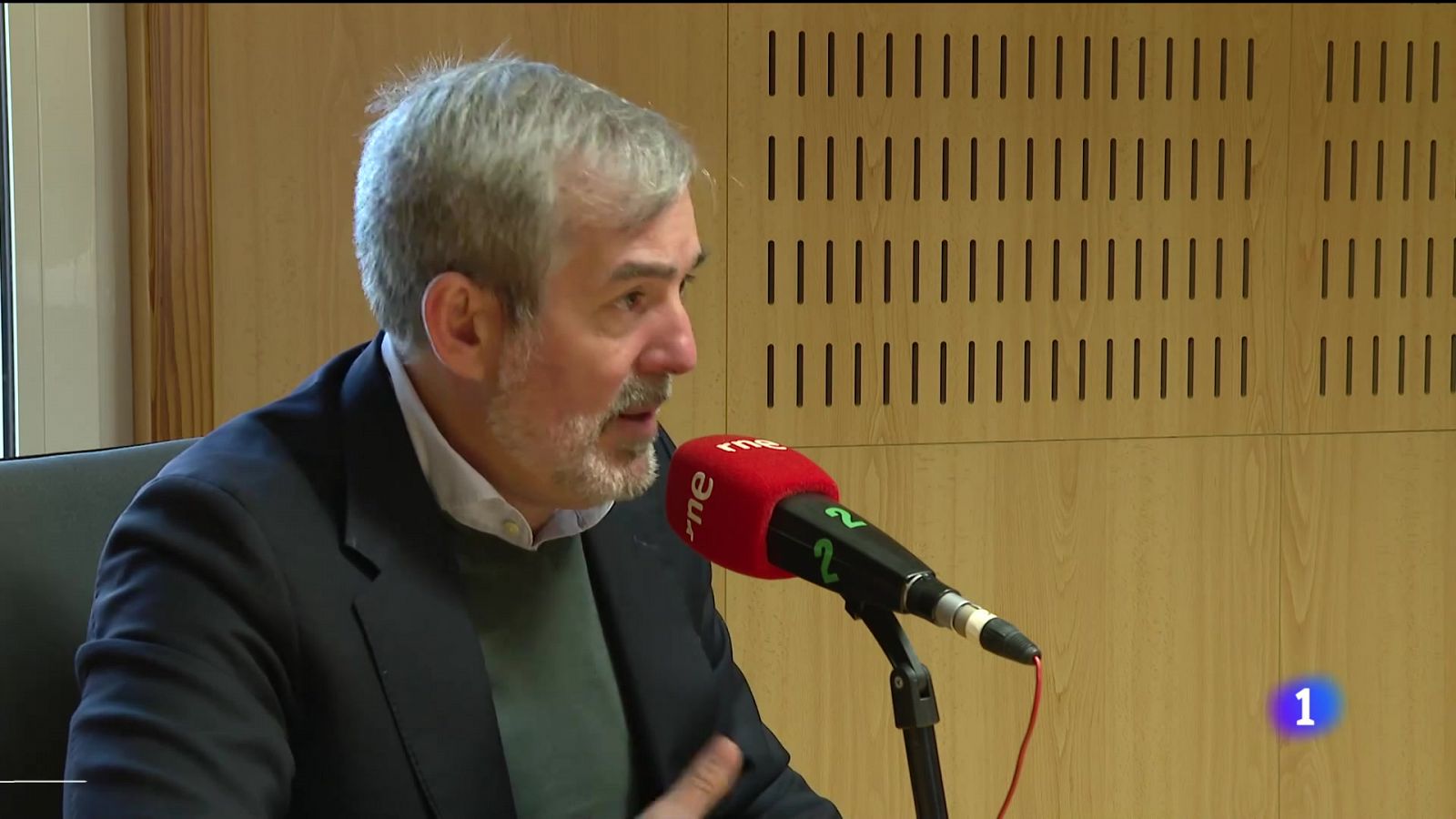 Canarias en 2' - 15/03/2024 | Ver