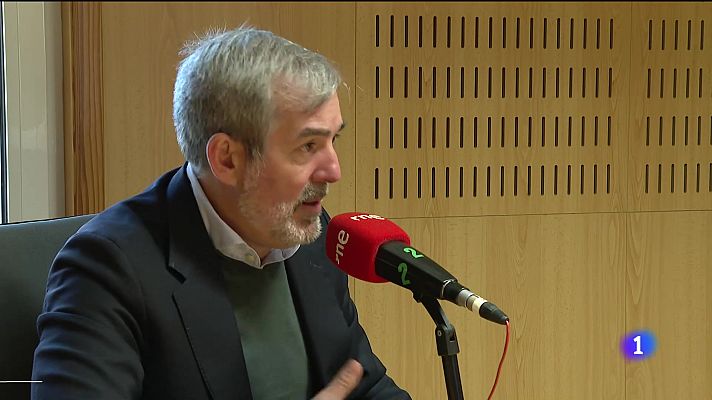 Telecanarias - Canarias en 2' - 15/03/2024