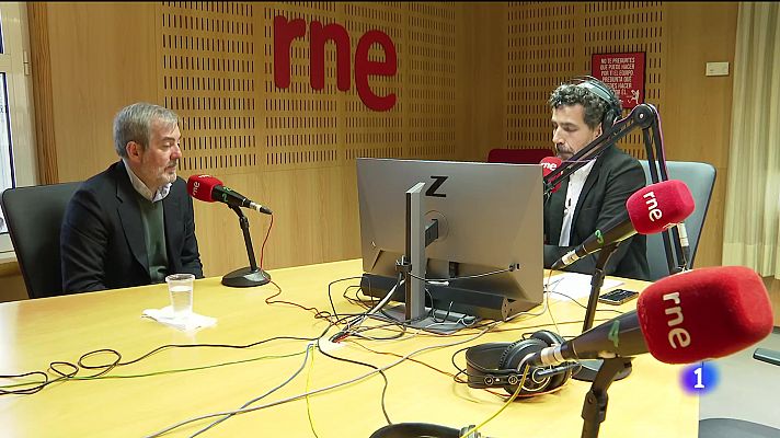 Telecanarias - Telecanarias - 15/03/2024