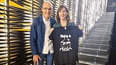 Días de Cine: Entrevista completa con Malena Alterio