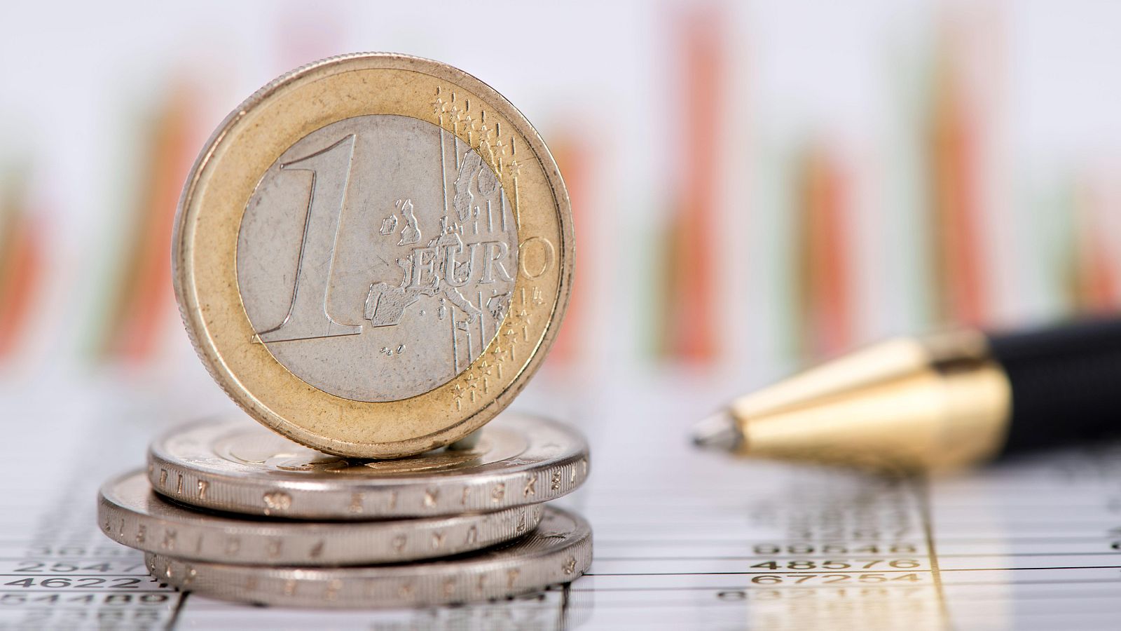 Qué queda en el aire sin nuevos presupuestos generales - Telediario 1 | Ver