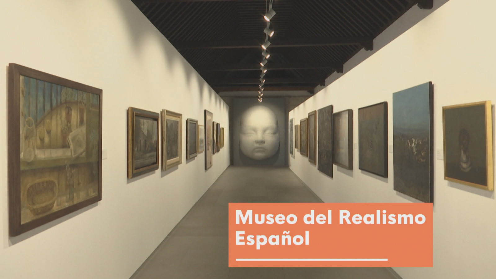 Museo del Realismo Español Contemporáneo