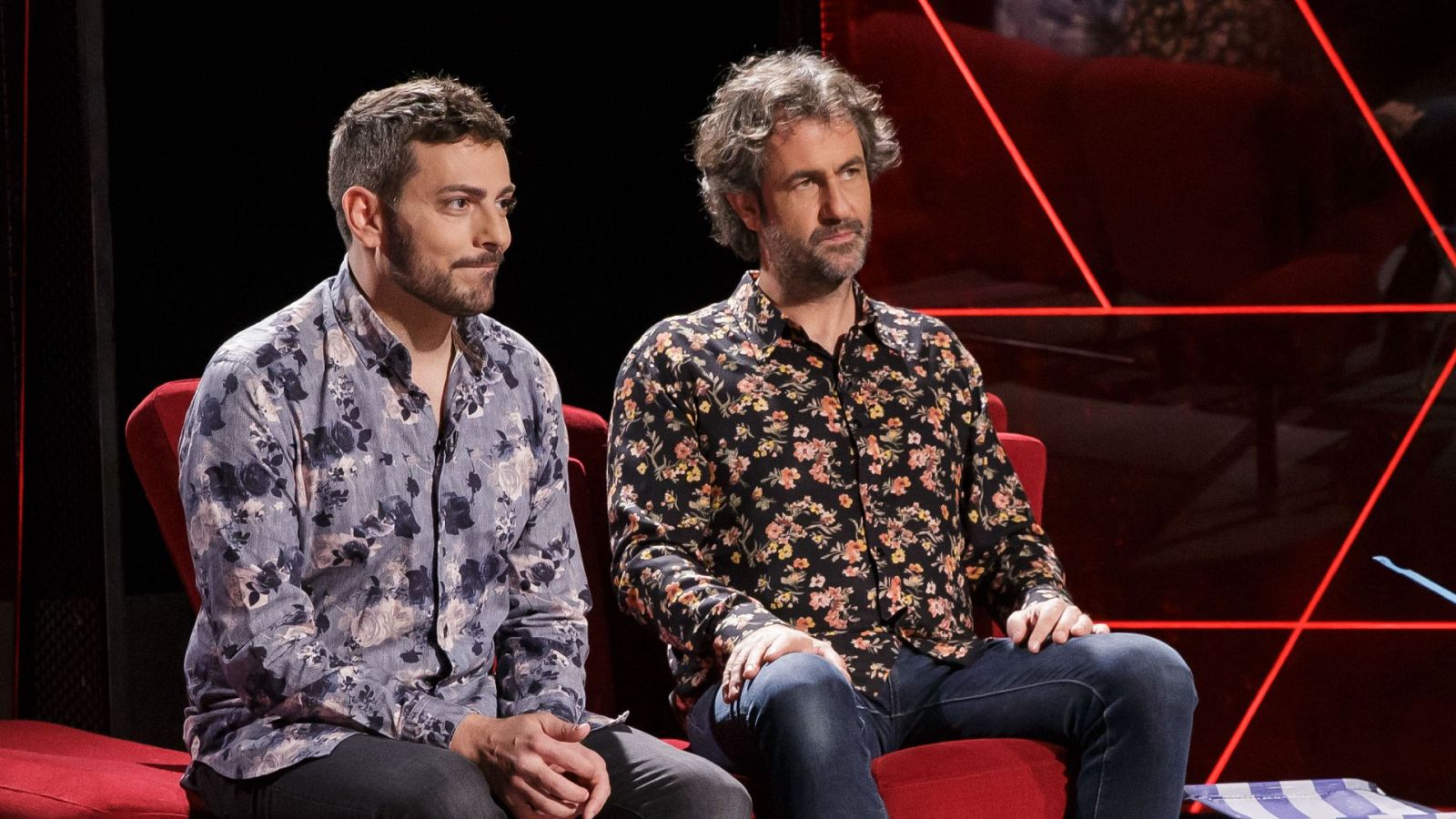 Atención Obras - Fetén Fetén - ver ahora