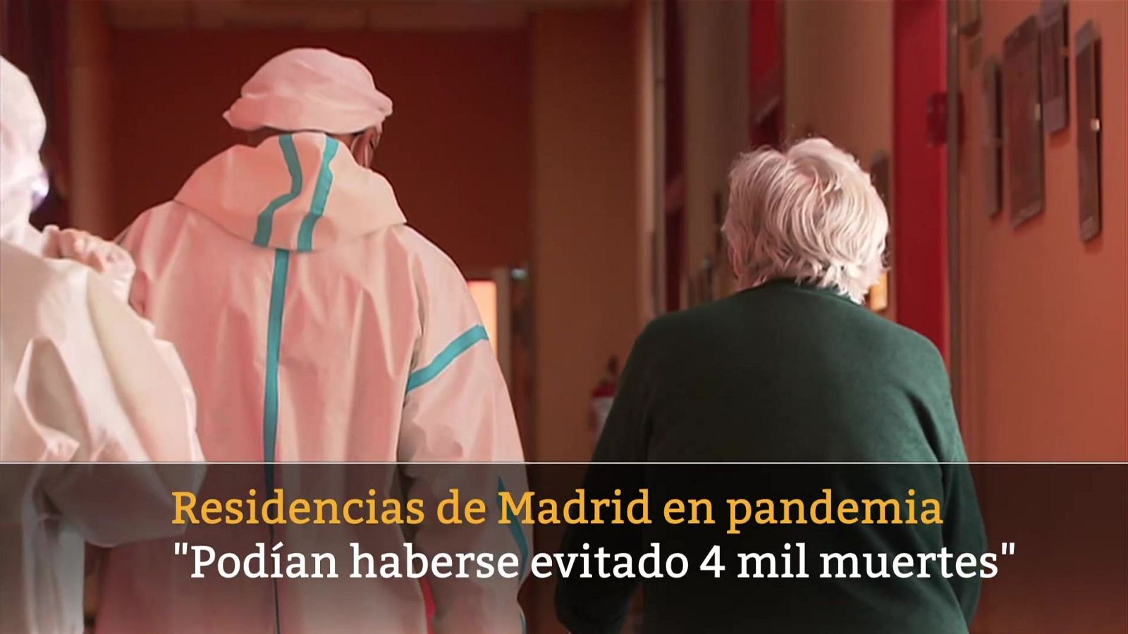 La tarde en 24 horas - 15/03/24 - ver ahora