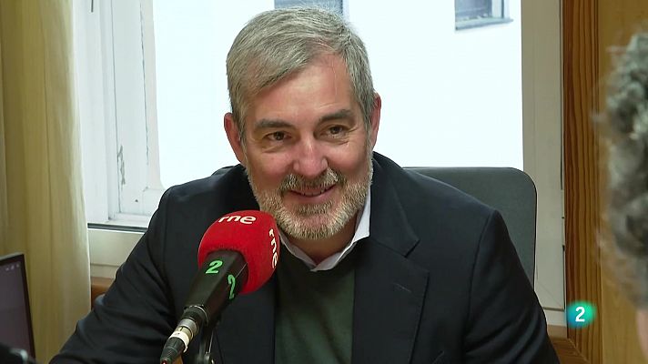 Telecanarias - Telecanarias 2 - 15/03/2024