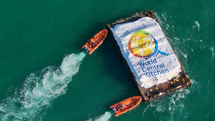 Telediario 2 - Telediario 2 en 4' - 15/03/24