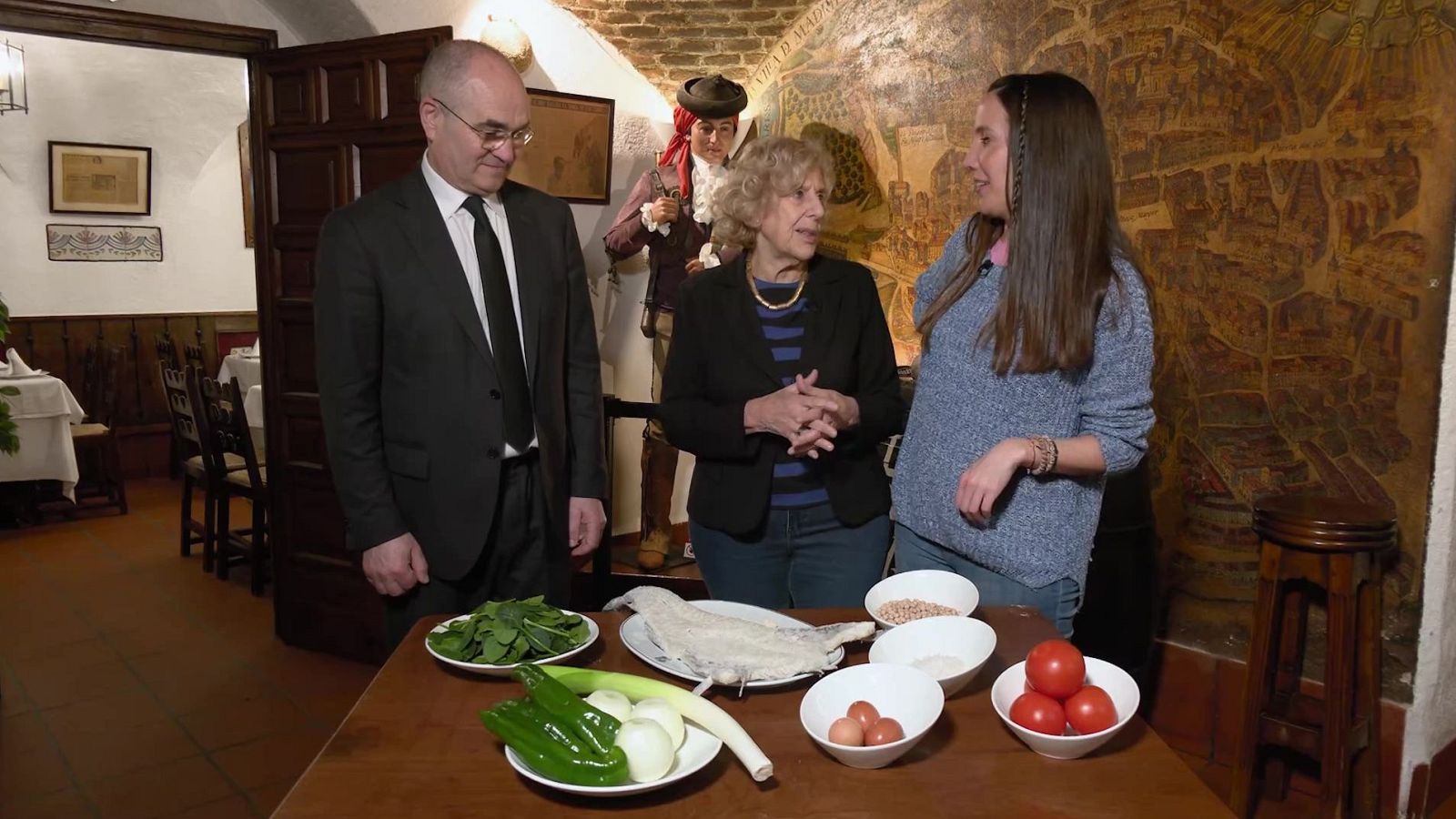 Aquí la Tierra - 15/03/24 - ver ahora