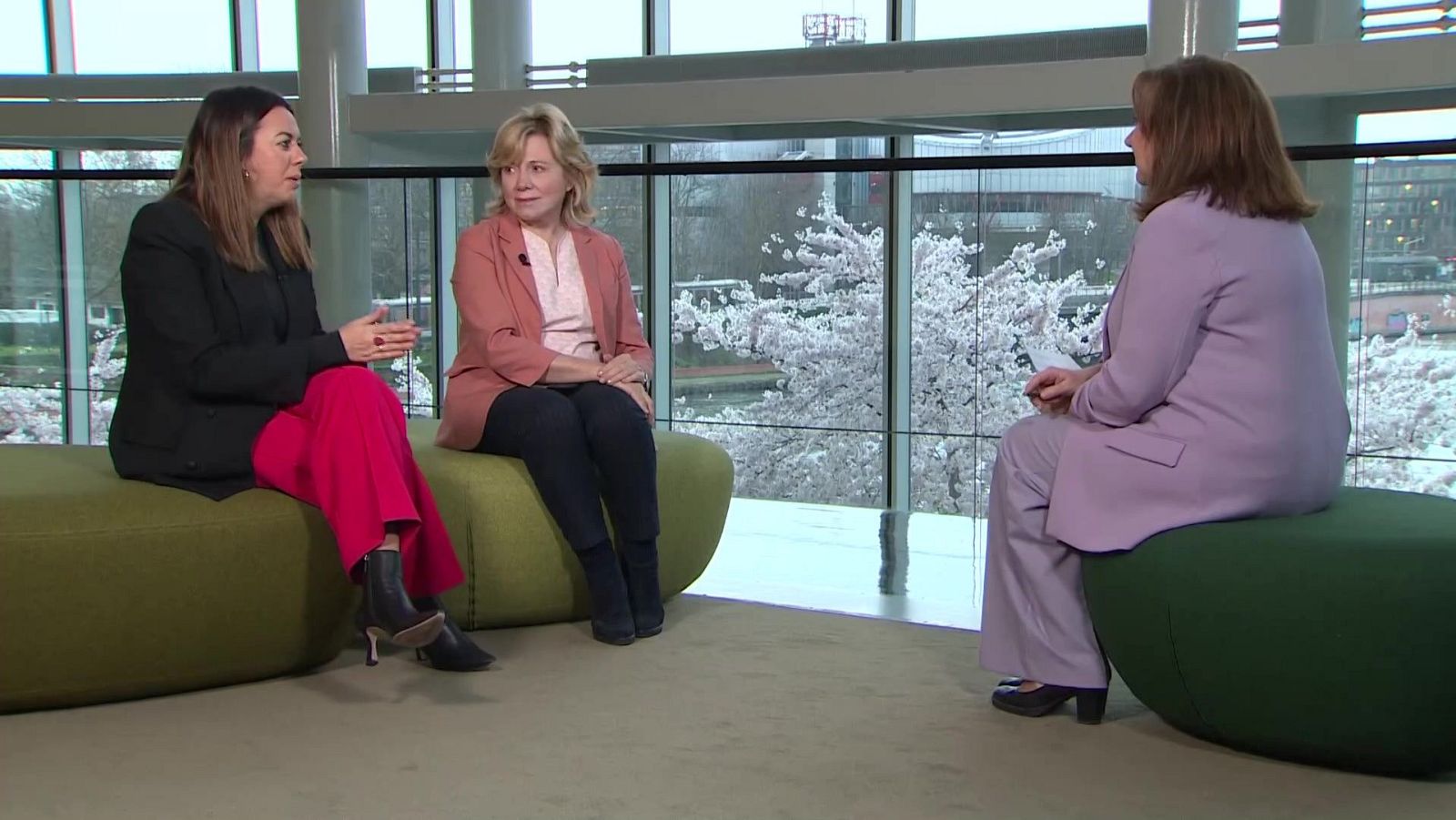 Europa 2024 - 15/03/24 - ver ahora