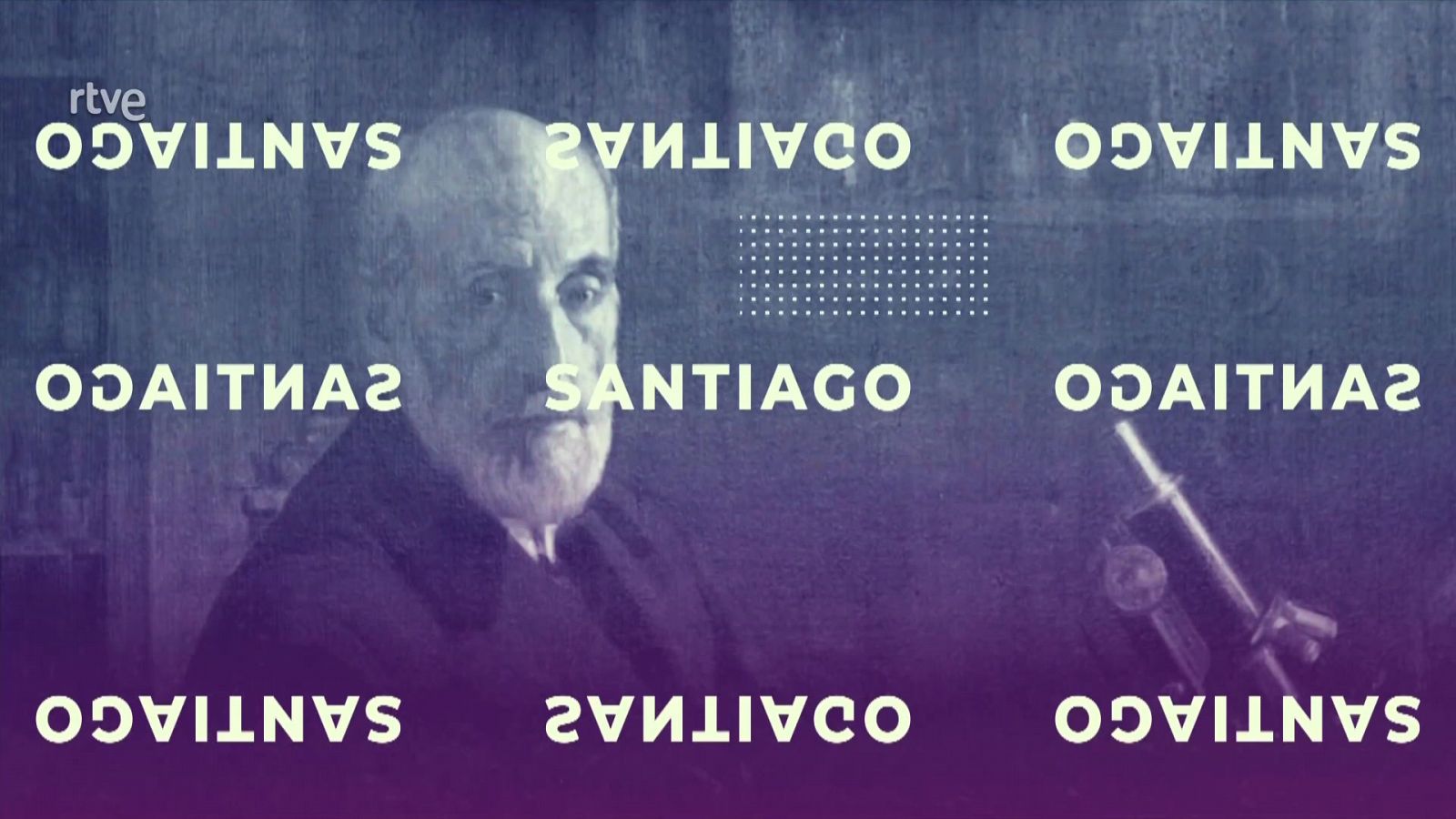 Ramón y Cajal, quinto finalista de 'El Mejor de la historia'