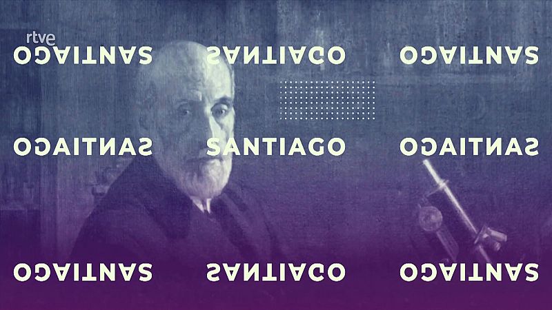 Santiago Ramón y Cajal es el quinto finalista de 'El Mejor de la historia'