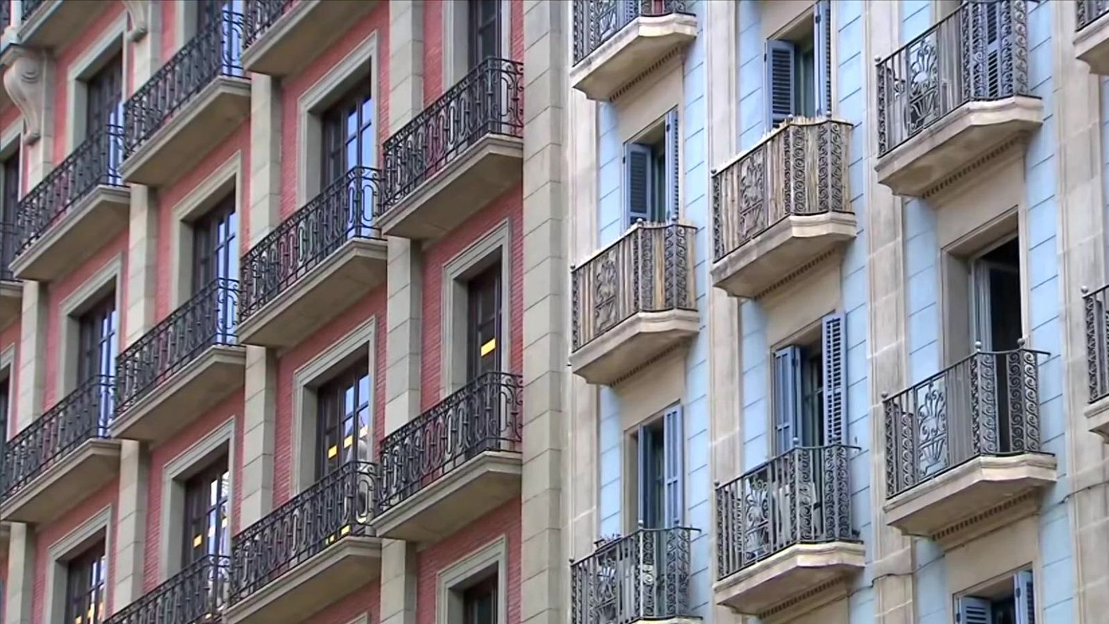 Regulació del preu dels lloguers - L'Informatiu | Veure