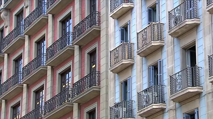 L'Informatiu - Regulació del preu dels lloguers