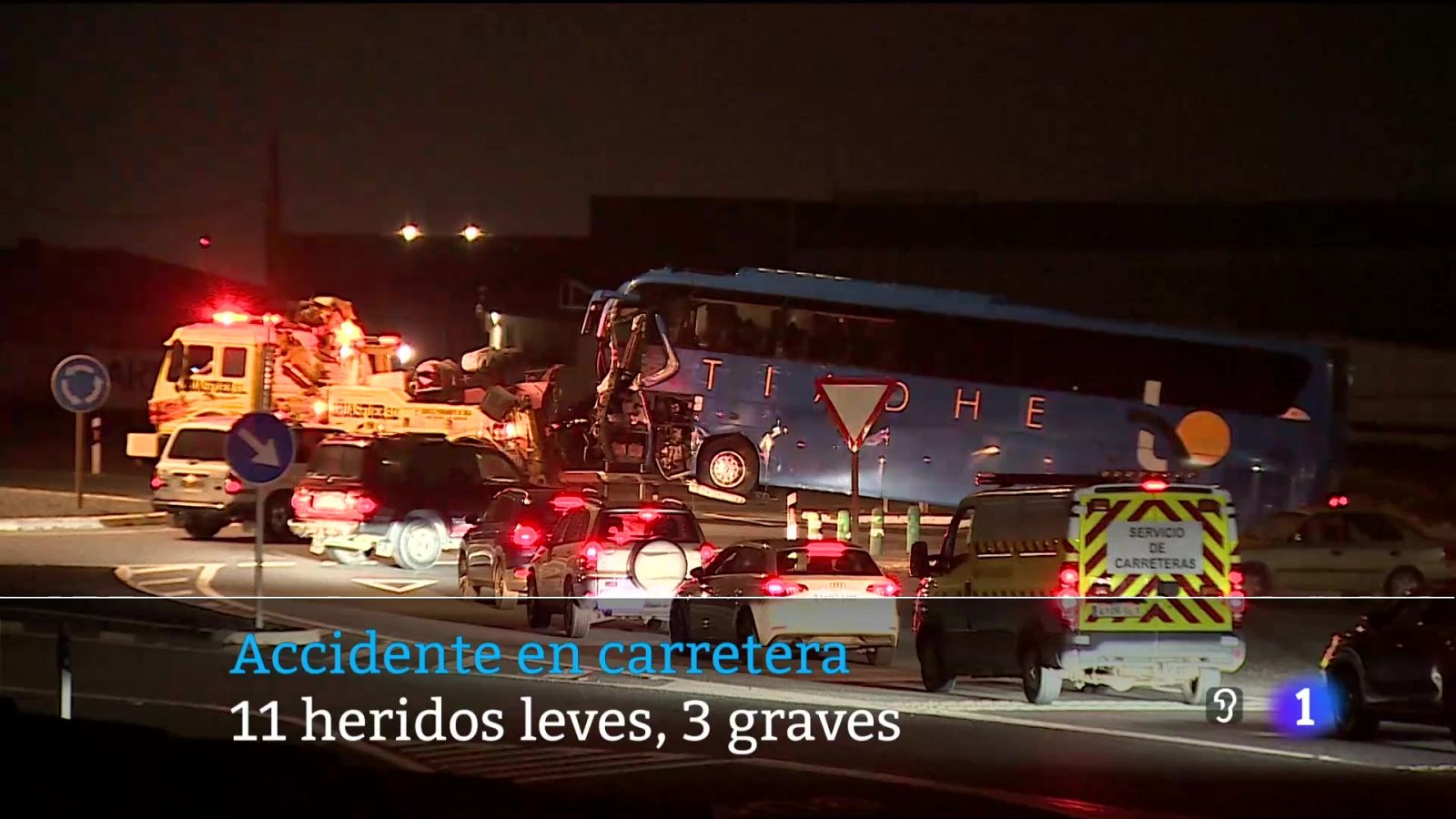 Canarias en 2' - 16/03/2024 | Ver