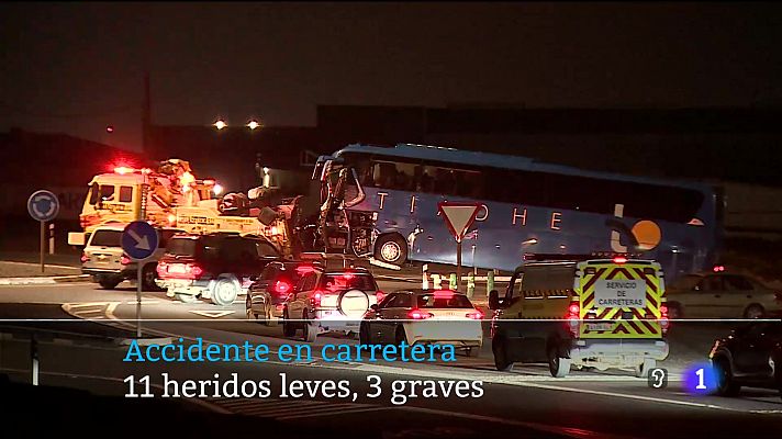 Telecanarias - Canarias en 2' - 16/03/2024