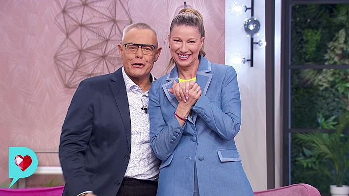 D Corazón - D Corazón - 16/03/24