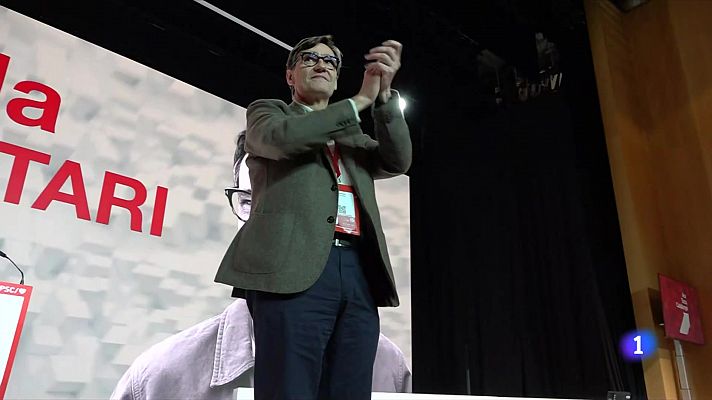 L'Informatiu - Illa consolida el seu lideratge al capdavant del PSC