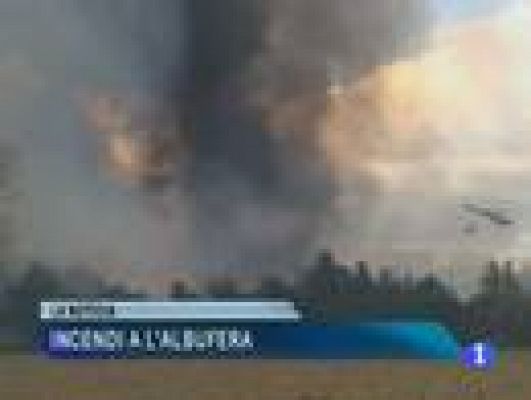 Informatiu Balear - Informatiu Balear en 2' - 05/12/12