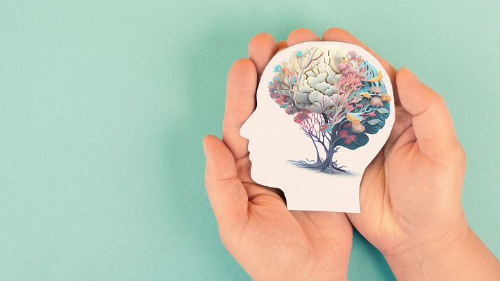 Telediario Fin de Semana - Los riesgos de banalizar la salud mental