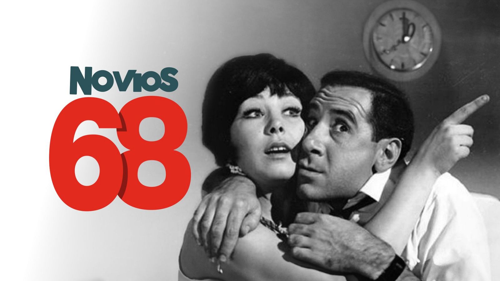 Cine de Barrio - Novios 68 (presentación) - ver ahora