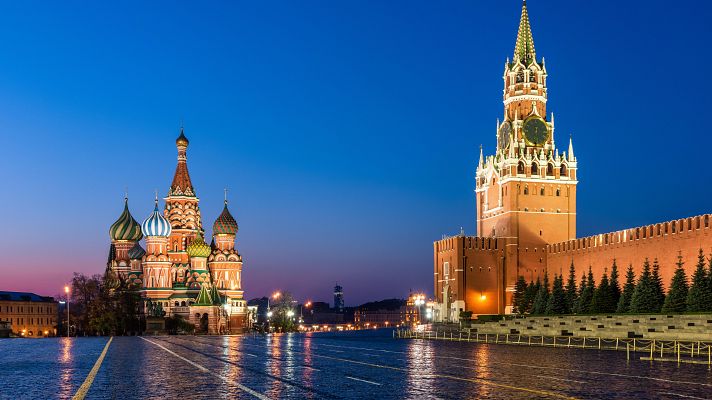 Acusaciones de injerencia rusa en el panorama internacional