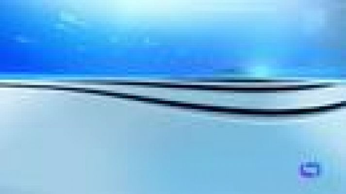 Telexornal - Galicia - Galicia en 2' - 05/12/12