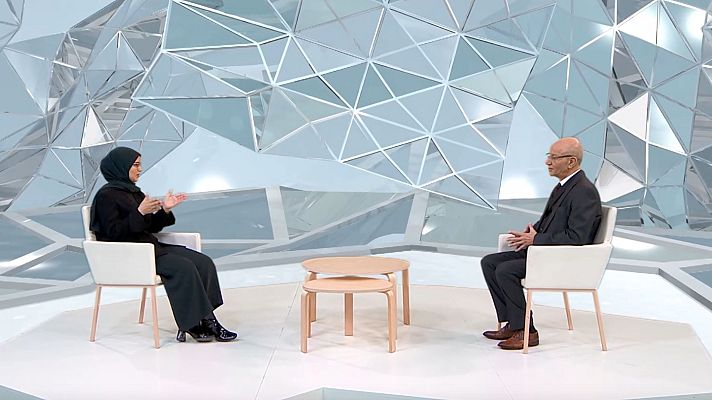 Medina en TVE - Enfermedades crónicas y ayuno