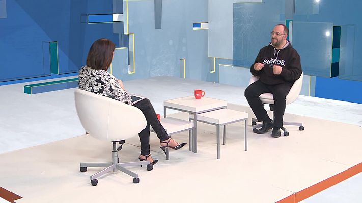 Últimas preguntas - Sueños, el Musical