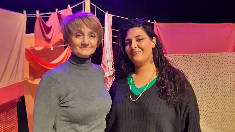 Objetivo igualdad - Programa sobre mujeres y género | RTVE Play
