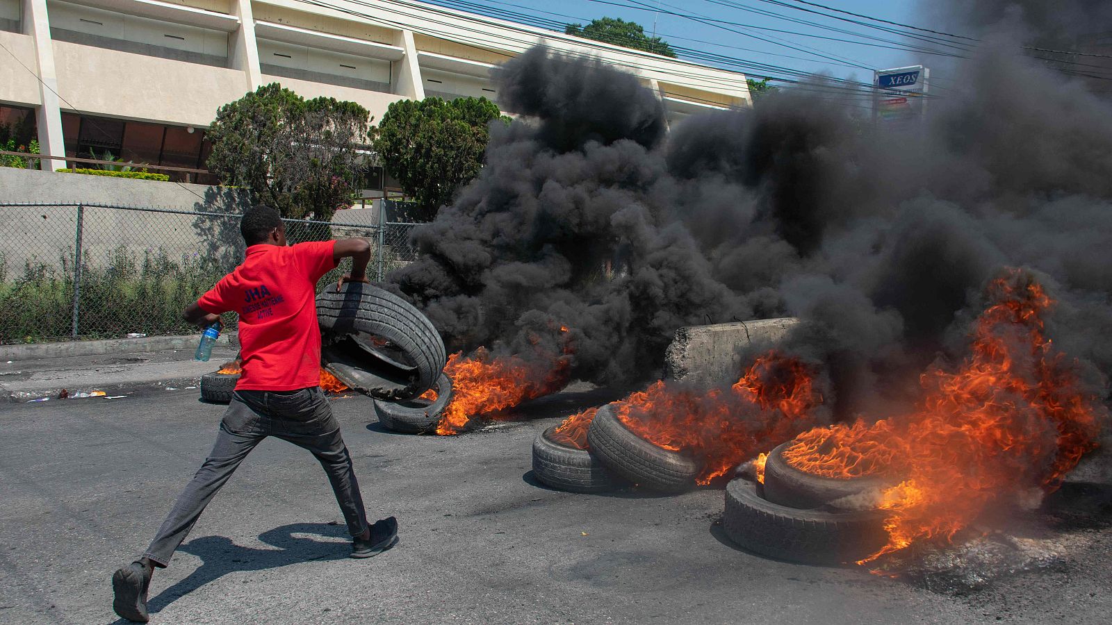 Telediario Internacional - 16/03/24 - ver ahora