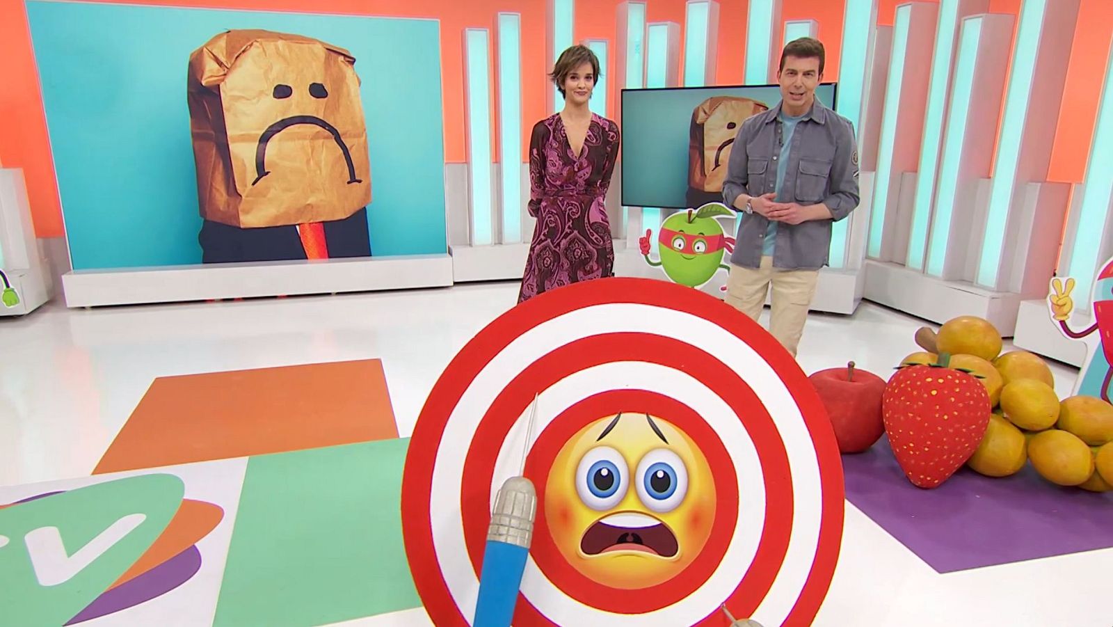 Saber vivir - 17/03/24 - ver ahora