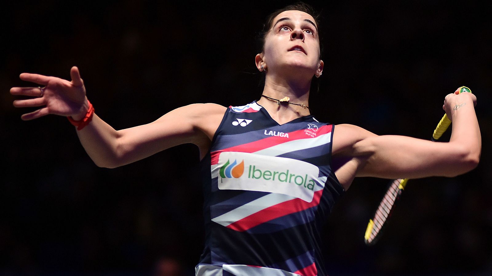 Final del All England: Carolina Marín - Akane Yamaguchi | Resumen - Bádminton | Ver