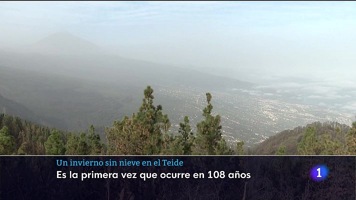 Telecanarias - Telecanarias - 17/03/2024