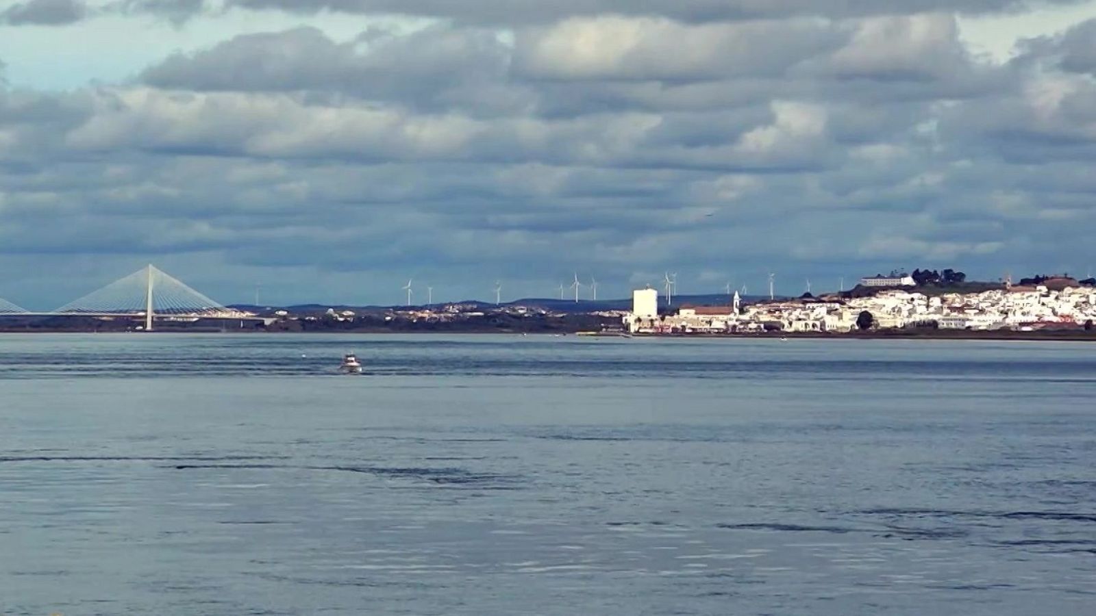 Zoom Tendencias - Algarve & Ayamonte ¡tan lejos y tan cerca! Planazo viajero. - ver ahora