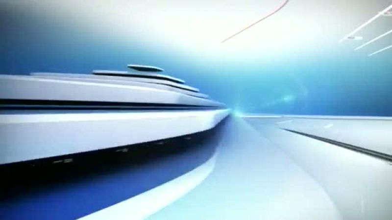  Telenorte País Vasco - 05/12/12